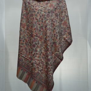bebe keral Kani Jama pashmina shawl