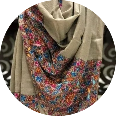 pashmina